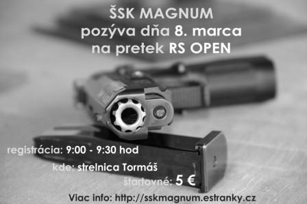 SSK MAGNUM